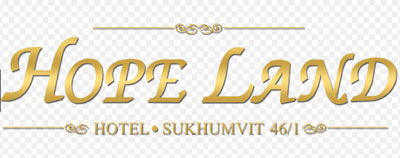 Hope Land Hotel & Residenz